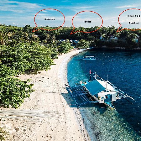 Thresher Cove Dive Resort 로곤 객실 사진