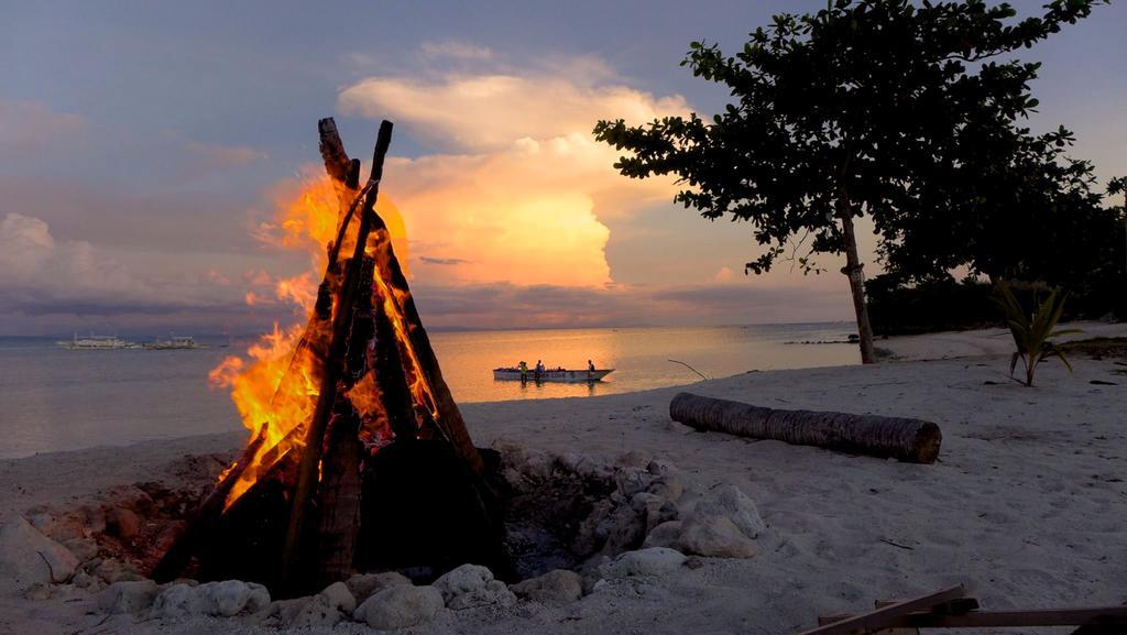 Thresher Cove Dive Resort 로곤 외부 사진