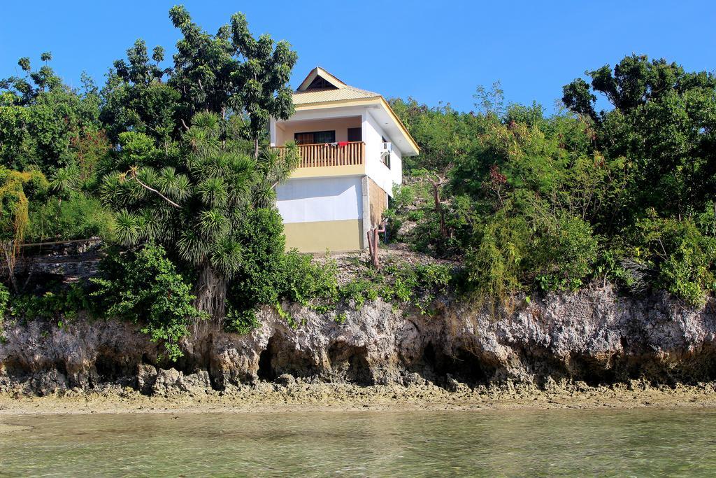 Thresher Cove Dive Resort 로곤 외부 사진
