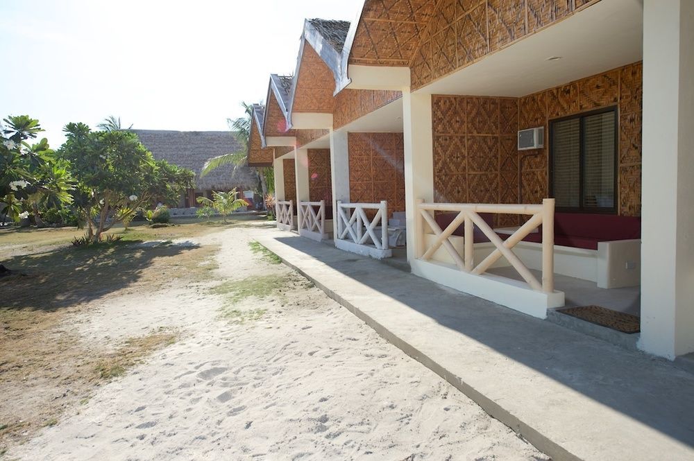Thresher Cove Dive Resort 로곤 외부 사진