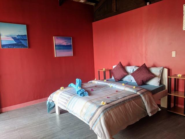 Thresher Cove Dive Resort 로곤 외부 사진