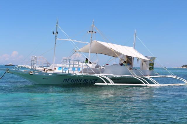 Thresher Cove Dive Resort 로곤 외부 사진