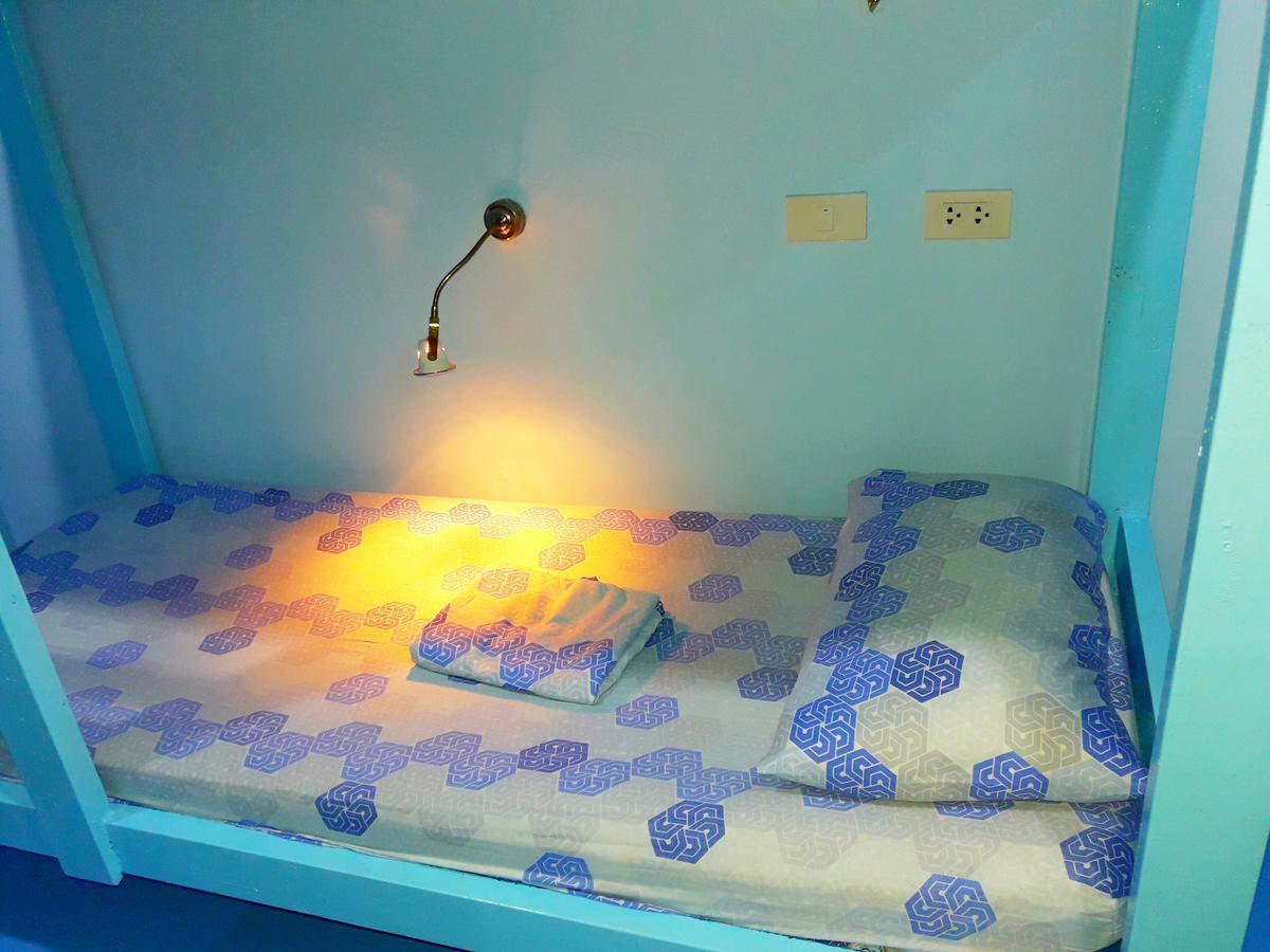 Thresher Cove Dive Resort 로곤 외부 사진