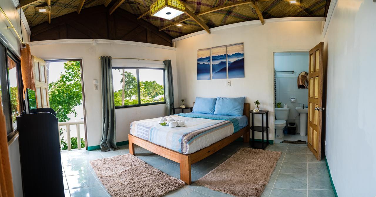 Thresher Cove Dive Resort 로곤 외부 사진
