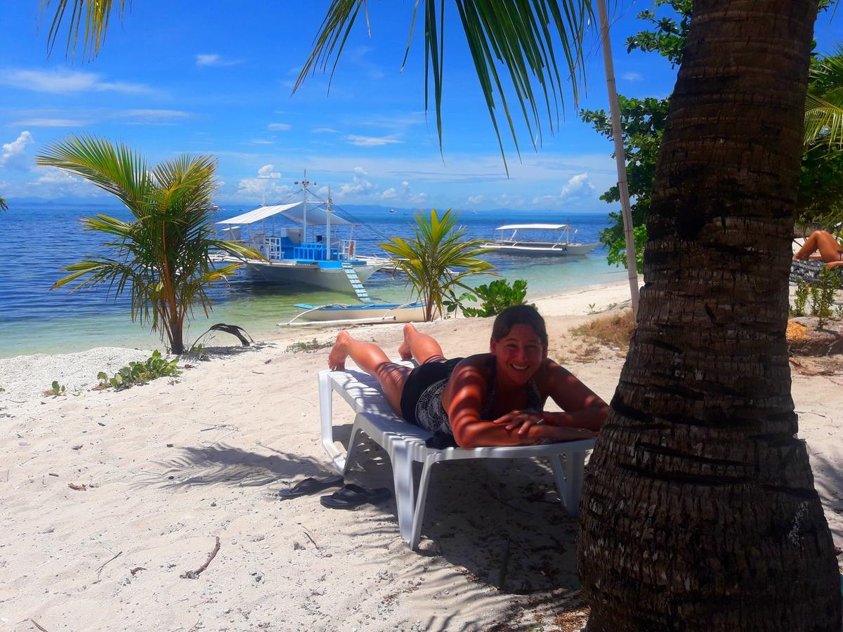 Thresher Cove Dive Resort 로곤 외부 사진