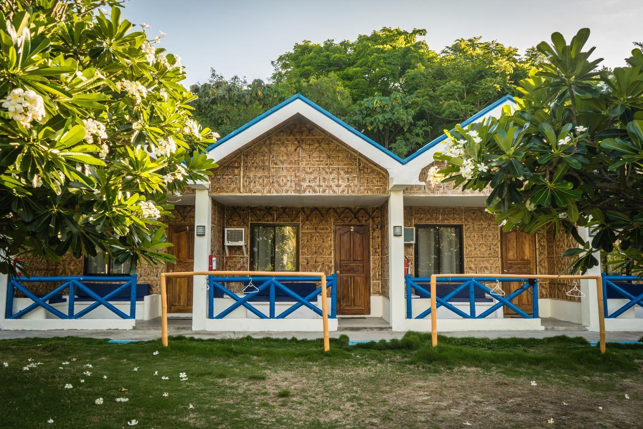 Thresher Cove Dive Resort 로곤 외부 사진