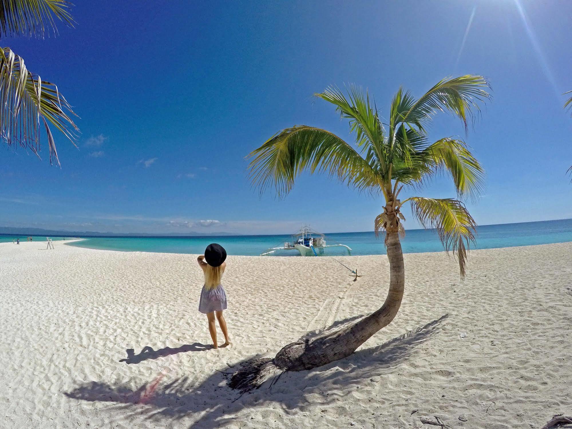 Thresher Cove Dive Resort 로곤 외부 사진